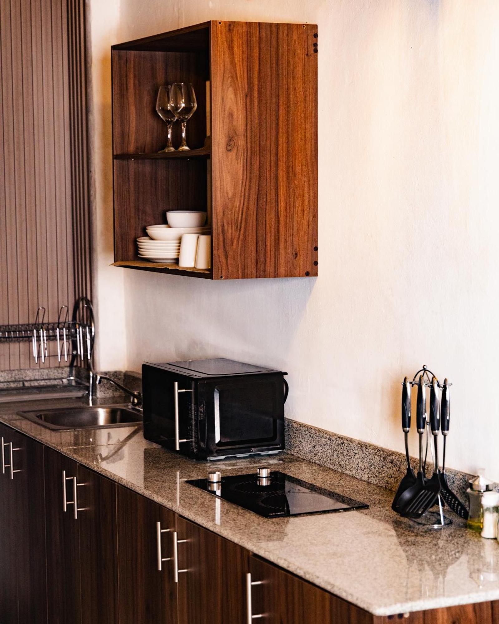 Mountain Suites โบเกเต ภายนอก รูปภาพ
