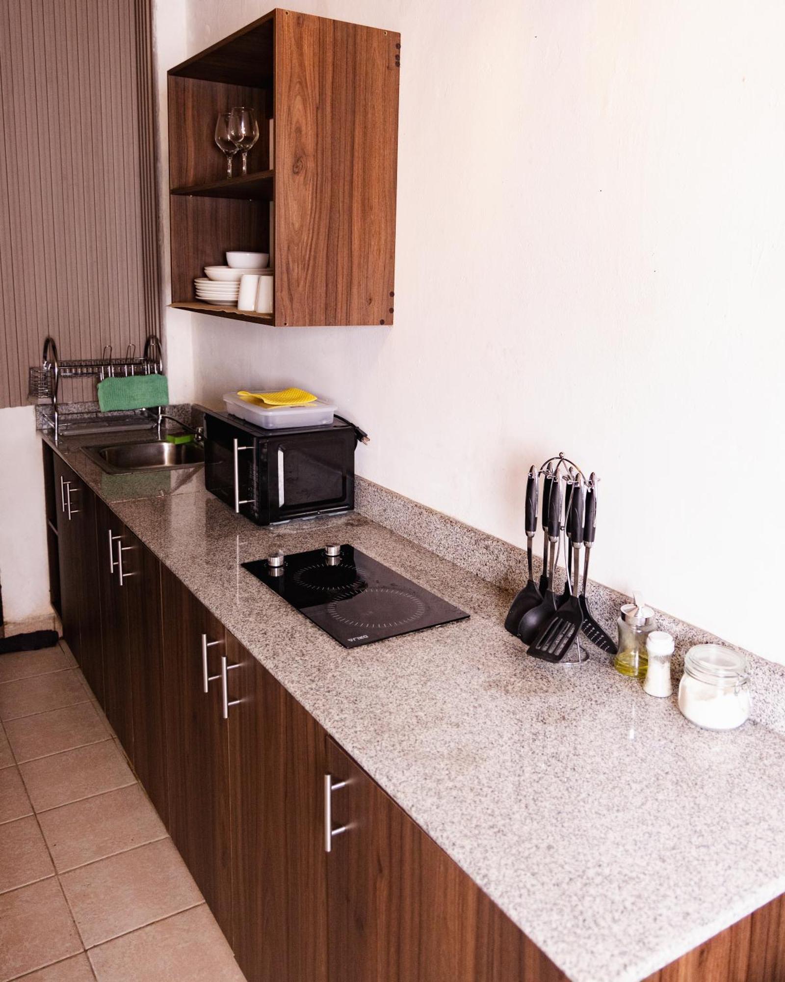 Mountain Suites โบเกเต ภายนอก รูปภาพ