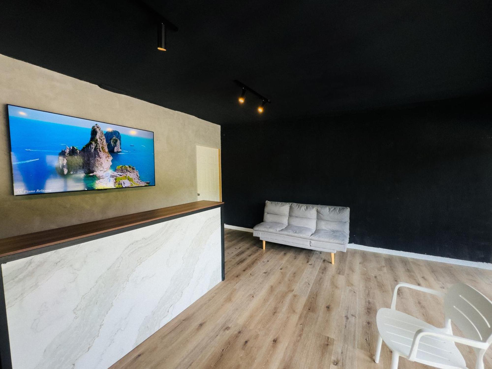 Mountain Suites โบเกเต ภายนอก รูปภาพ