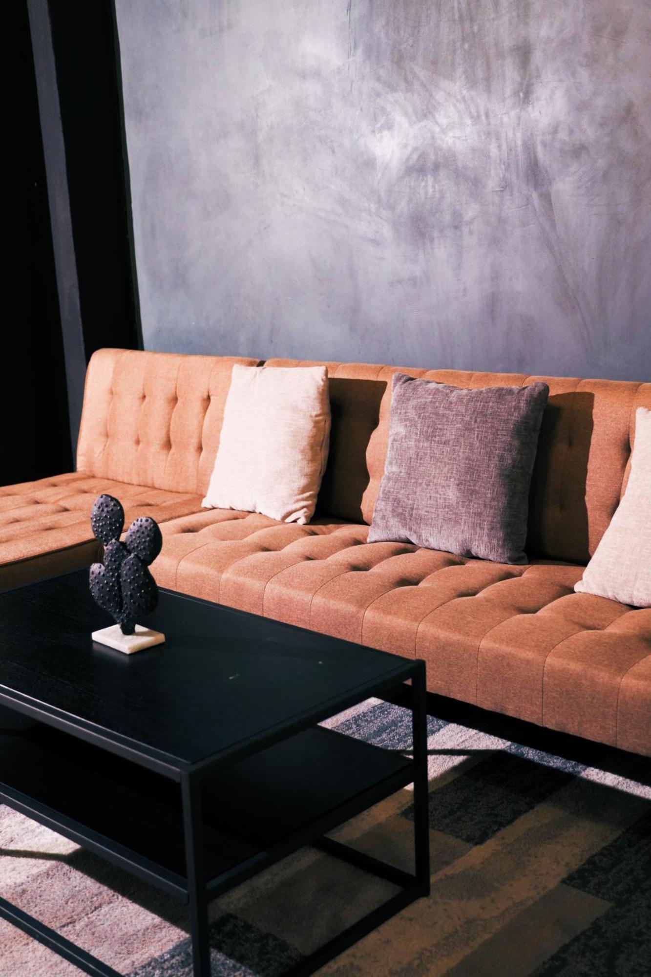 Mountain Suites โบเกเต ภายนอก รูปภาพ