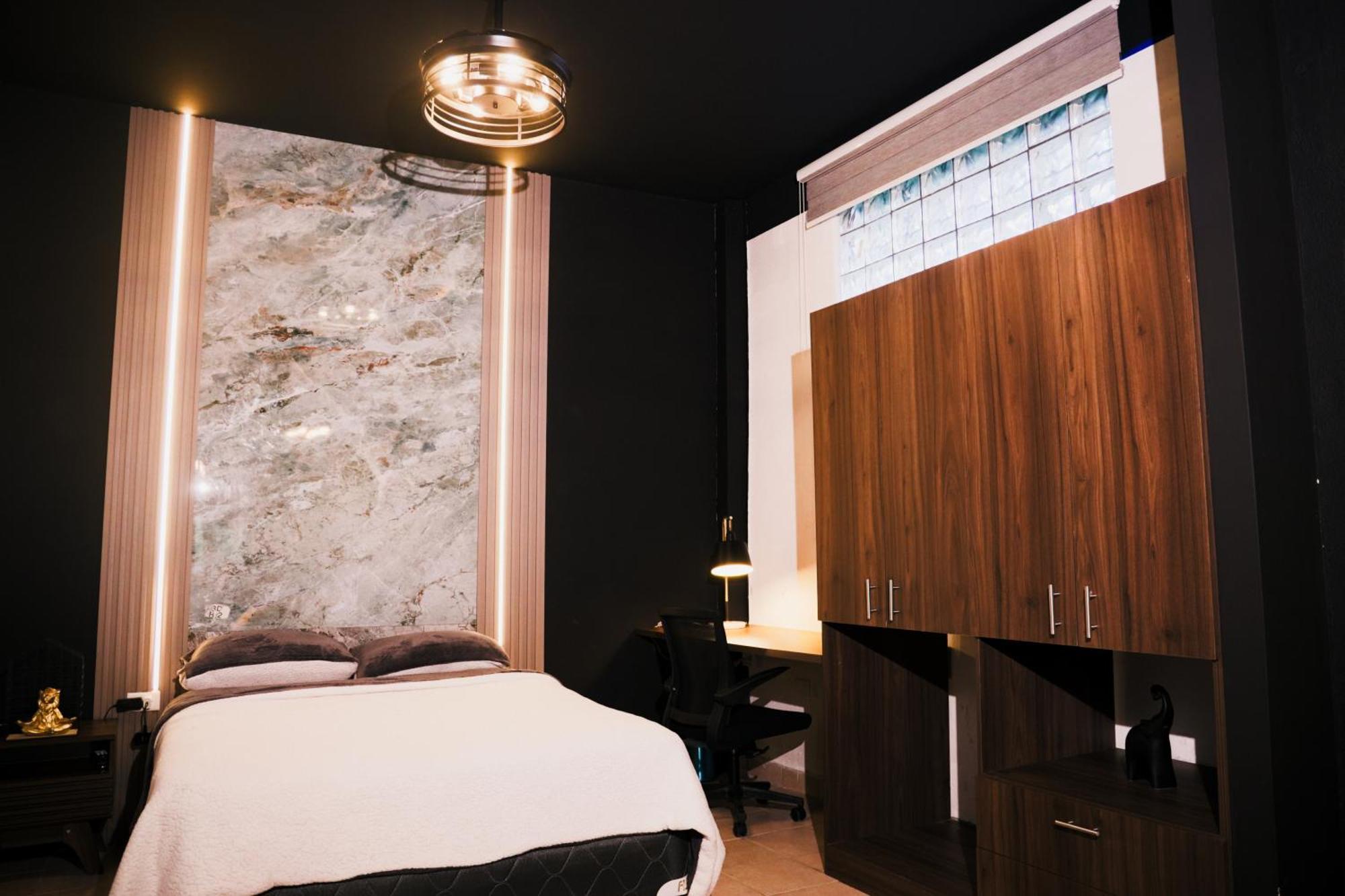 Mountain Suites โบเกเต ภายนอก รูปภาพ