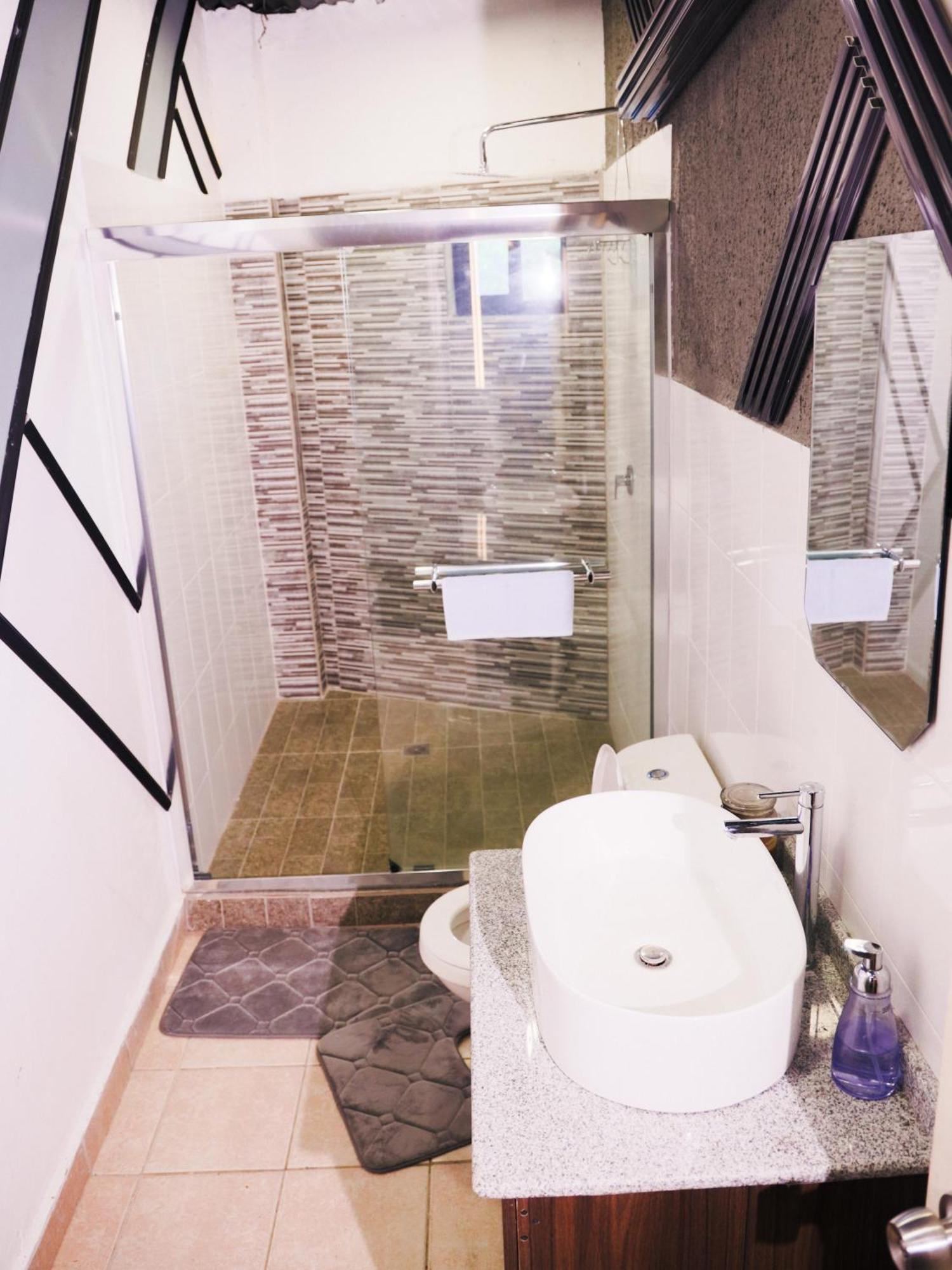 Mountain Suites โบเกเต ภายนอก รูปภาพ